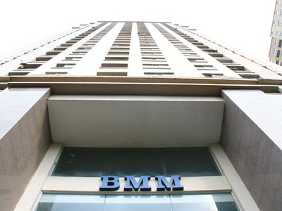 Cư dân chung cư BMM (Hà Đông, Hà Nội) phản ánh chủ Kl99ok phiên bản mới vẫn chưa bàn giao đủ quỹ bảo trì