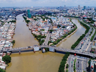 Việc triển khai đề án thành phố thông minh và đẩy mạnh Kl99ok phiên bản mới Kl99kl ưu đãi độc quyền của TP.HCM sẽ tạo cú huých cho thị trường Web Tổng Nhà Cái 99Kl99 Giải Trí Bậc Nhất. Ảnh: Lê Toàn