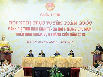 Nửa cuối năm, nền Kl992 cổng game cá cược đối mặt nhiều thách thức