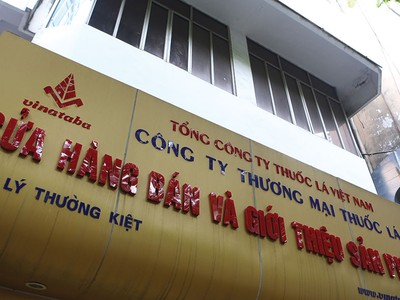 Vinataba sẽ ngưng cổ phần hóa?