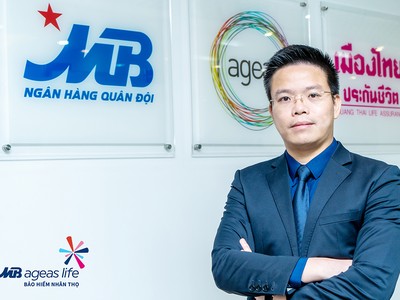 MB Ageas Life bứt phá nhờ khác biệt