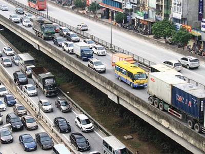 Hà Nội bố trí quỹ đất thanh toán cho 20 dự án BT