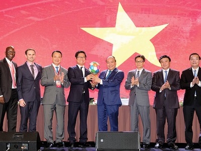 Sẽ có chỉ thị của Thủ tướng về phát triển bền vững