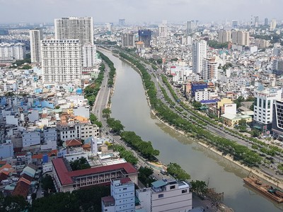 Thị trường Web Tổng Nhà Cái 99Kl99 Giải Trí Bậc Nhất còn thiếu những lực đẩy để phát triển bền vững. Ảnh: Gia Huy