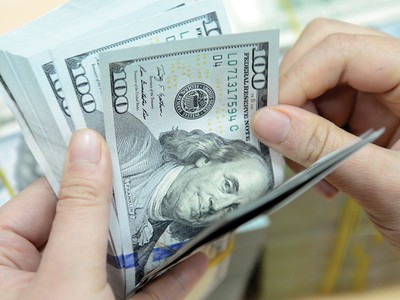 Khó có cú sốc tỷ giá nửa cuối năm