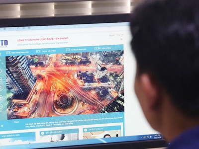ITD: Trang Chủ KL99Com Số 1 Link Đăng Ký KL999 bất ngờ với thông tin về các dự án