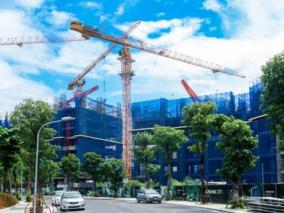 Được coi là dự án cao cấp mang tính biểu tượng của Kl994 game bài casino hấp dẫn nên Sunshine City được dồn lực triển khai