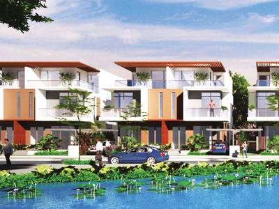 Không gian Kl992 VIP Trang Chủ 2026 và sinh sống giúp cư dân tìm sự cân bằng giữa công việc với thiên nhiên trong lành