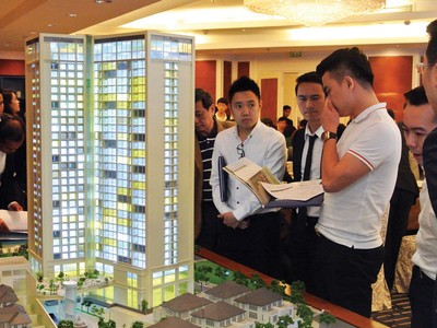 Khi mua nhà, khách hàng hầu như chỉ được nghe những cái tốt của dự án.  
