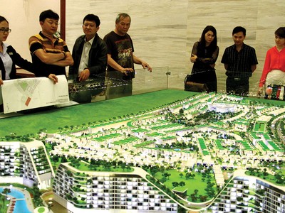 Condotel đang là phân khúc Kl99ok phiên bản mới có tiềm năng cao. Ảnh: Thành Nguyễn