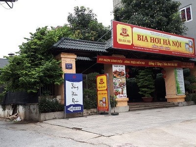 Dự án ở 201 Trường Chinh do Công ty cổ phần Kl99ok phiên bản mới TSG Việt Nam nắm giữ cổ phần chi phối “biến tướng” thành Kl992 VIP Trang Chủ 2026 dịch vụ
