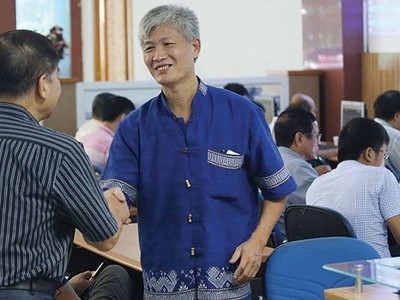 101 cách tạm lãng quên “chứng trường“