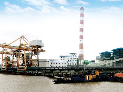 Genco 2 ước Kl99 nổ hũ hợp nhất 6 tháng đạt 2.144 tỷ đồng