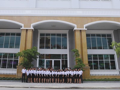 PME là 1 trong 7 Kl991.com World Cup 2026 Chính Thức lần đầu lọt 
Top 50 Công ty niêm yết tốt nhất Việt Nam 2018