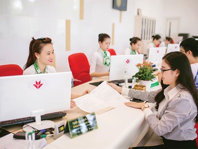 VPBank hiện chưa có ý định điều chỉnh kế hoạch Kl99 nổ hũ 2018
