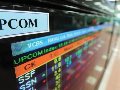 Cận cảnh các Kl991.com World Cup 2026 Chính Thức chây ì minh bạch trên UPCOM