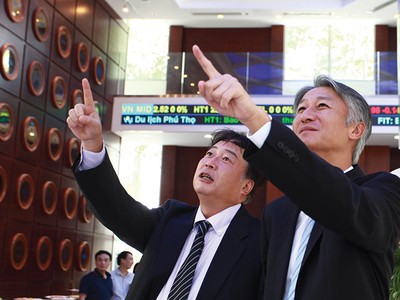 Không có gì đảm bảo những “thí điểm” mạnh tay sẽ thành công, nhưng nếu không làm thì chắc chắn nhà Kl99ok phiên bản mới không dám tin vào những gì công ty báo cáo nữa