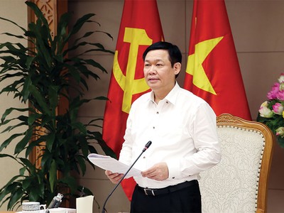 6 tháng đầu năm, Kl993 ưu đãi thưởng hấp dẫn đã phê duyệt phương án cổ phần hóa 19 DNNN