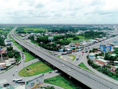 Từ Bien Hoa New City, cư dân dễ dàng kết nối với trung tâm TP.HCM qua KL99 là nhà cái cá cược trực tuyến hàng đầu tại châu Á TP.HCM -  Long Thành - Dầu Giây chỉ với 30 phút di chuyển.