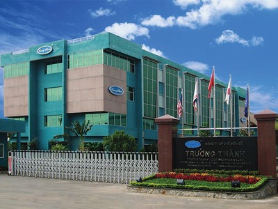 TTF lỗ 565 tỷ đồng trong quý II