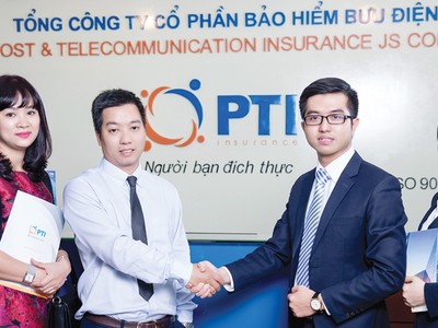 PTI luôn chú trọng mang đến cho khách hàng các dịch vụ chuẩn mực hàng đầu
