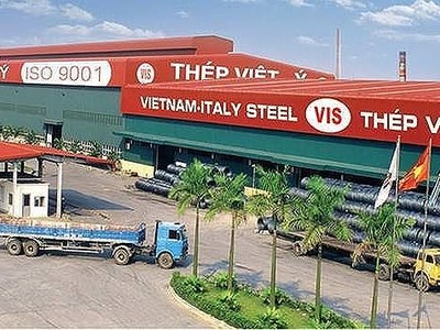 VIS “thay máu” Ban lãnh đạo