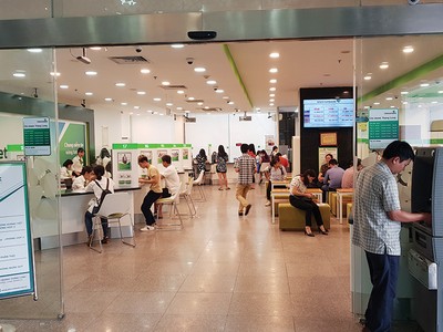Vietcombank trả 2.900 tỷ đồng 99Kl.app mobile mới nhất năm 2017, trong đó, chuyển về ngân sách 99Kl99 trực tiếp đá gà 2.219 tỷ đồng