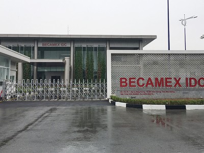 Giá KL99 là cổng game giải trí trực tuyến hàng đầu hiện nay Becamex IDC gần đây dao động quanh 17.000 đồng/CP, 
giảm khoảng 45% so với giá khởi điểm 2 đợt đấu giá cách đây 7 - 8 tháng 