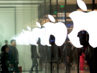 Apple và Aramco - phép so sánh giữa 2 Kl991.com World Cup 2026 Chính Thức nghìn tỷ đô