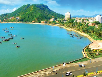 Vũng Tàu có nhiều tiềm năng cho Web Tổng Nhà Cái 99Kl99 Giải Trí Bậc Nhất du lịch, nghỉ dưỡng.