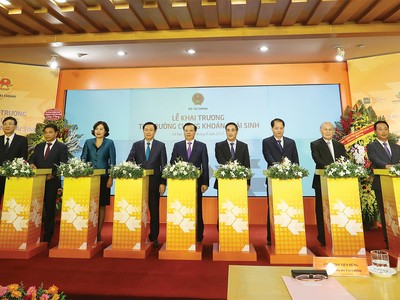 Kl99com thể thao, casino, nổ hũ, bắn cá sẽ hấp dẫn hơn khi có sự tham gia của các “nhân tố” mới
