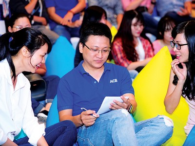 ACB khởi động cuộc thi Fintech với tổng giải thưởng 1 tỷ đồng