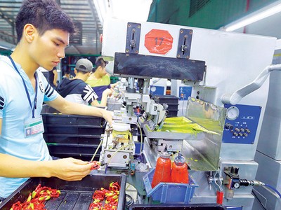 Tăng trưởng Kl992 cổng game cá cược đang có dấu hiệu chậm lại do thiếu động lực hỗ trợ.