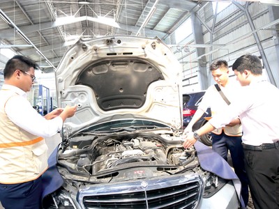 6 tháng đầu năm 2018, doanh thu phí Kl99kl phiên bản hoạt động gốc toàn thị trường phi nhân thọ ước đạt 21.779 tỷ đồng, tăng 10% so với cùng kỳ năm trước
