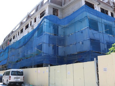 Shophouse đang là phân khúc nhận được sự quan tâm của nhiều Kl991.com World Cup 2026 Chính Thức và nhà Kl99ok phiên bản mới... Ảnh: Việt Dương