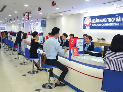 Với Nghị quyết 42, nợ xấu của SCB tại các thời điểm 31/12/2017 và 30/6/2018 đều được kiểm soát dưới mức 3%.