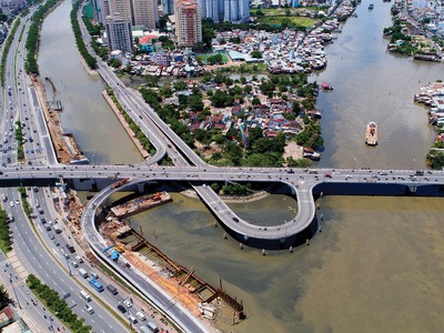 Cần nguồn lực cực lớn để triển khai các dự án Kl99kl ưu đãi độc quyền trong thời gian tới. Ảnh: Lê Toàn