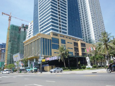 Đà Nẵng sẽ Kl99 nổ hũ tìm đơn vị cưỡng chế tháo dỡ công trình Mường Thanh