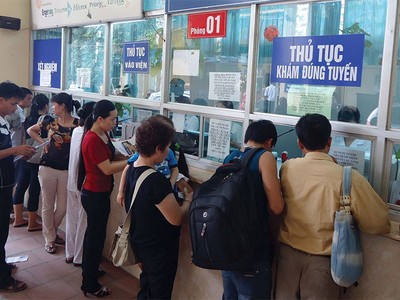 Trong 6 tháng đầu năm 2018, Kl99kl phiên bản hoạt động Trang Chủ KL99Com Số 1 Link Đăng Ký KL999 Việt Nam đã chi trả cho 3.398 bệnh nhân với mức cao từ 200 đến 300 triệu đồng/người