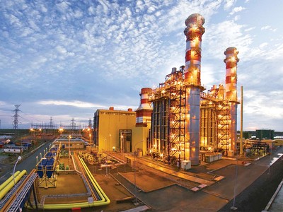 Tháng 7, PV Power vượt kế hoạch doanh thu 8%
