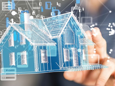 Smarthome là lĩnh vực nhiều tiềm năng phát triển trong tương lai