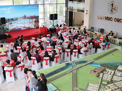  Các dự án nhà liền thổ được quy hoạch bài bản luôn có sức hút với người mua nhà để ở và Kl99ok phiên bản mới
