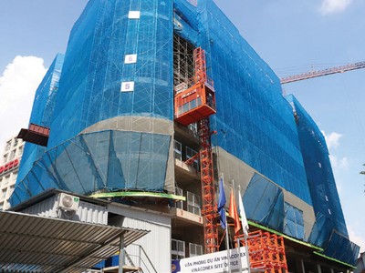 Landmark Holding được chấp thuận niêm yết trên HOSE