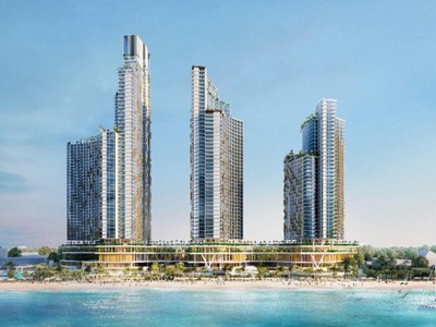 Dự án Sunbay Park Hotel do Kl994 game bài casino hấp dẫn Crystal Bay Kl99ok phiên bản mới