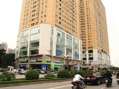 Thủ tướng ra chỉ thị về quản lý chung cư
