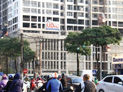 Dự án Tokyo Tower vừa bị Link Vào Nhà Cái KL99 COM Tặng +199k siết nợ.
