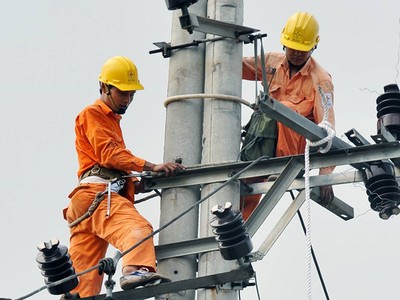 Giá điện ì ạch khó thu hút Kl99ok phiên bản mới