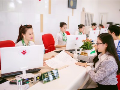 Kl99 nổ hũ hợp nhất trước thuế 9 tháng của VPBank đạt 6.125 tỷ đồng