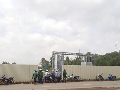 “Dựa hơi” VinCity, Web Tổng Nhà Cái 99Kl99 Giải Trí Bậc Nhất khu Đông lại dậy sóng