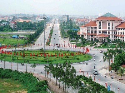 Phê duyệt Đồ án điều chỉnh quy hoạch xây dựng vùng tỉnh Bắc Ninh